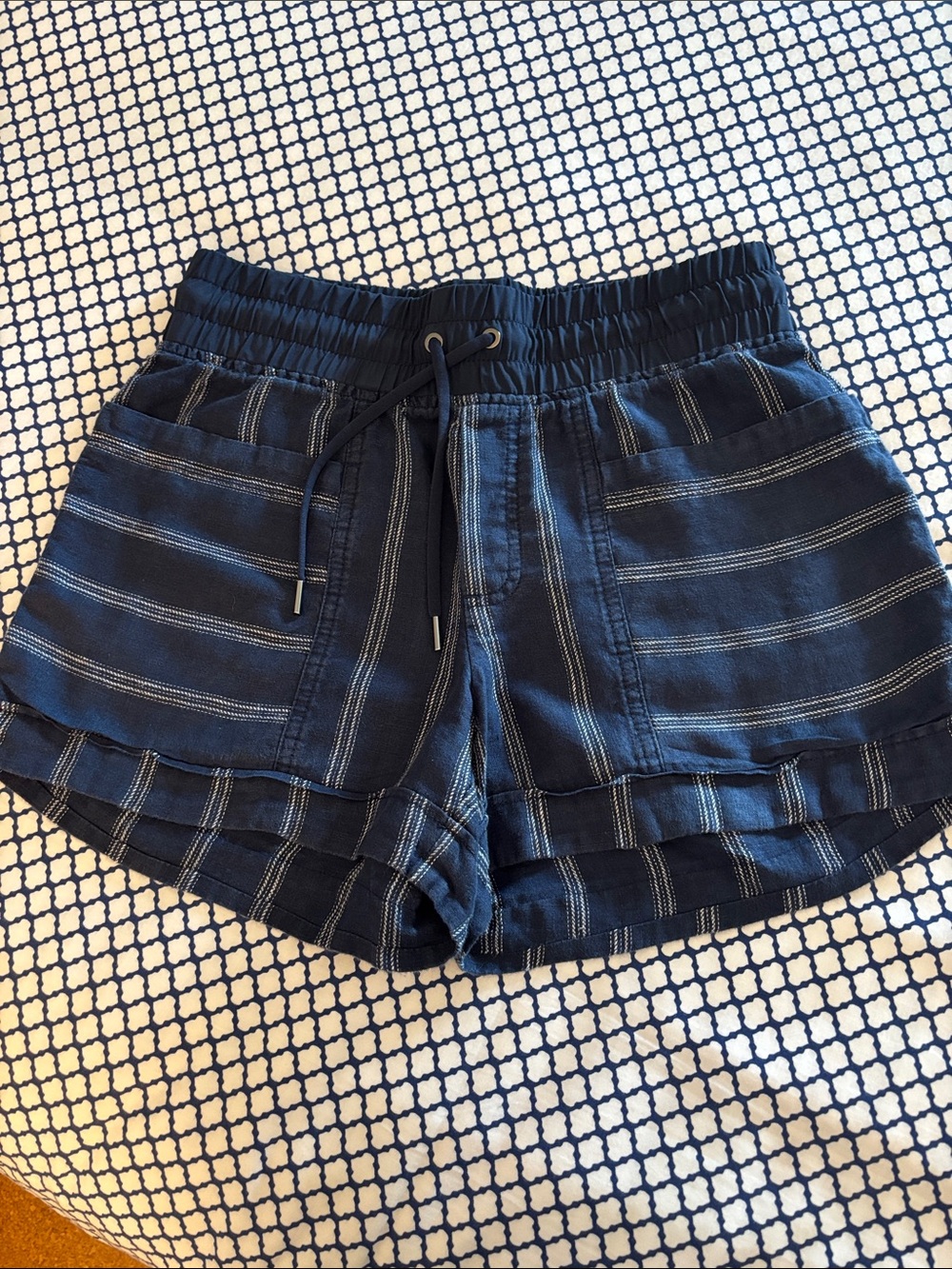 Athleta shorts
